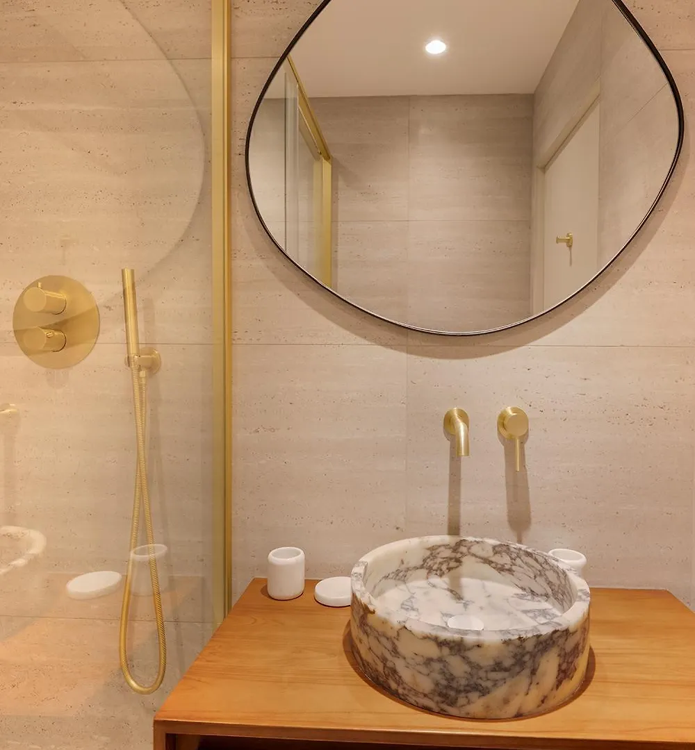 Pick A Flat'S Apartment In Montmartre - Rue Des Martyrs Paris 0*,  France