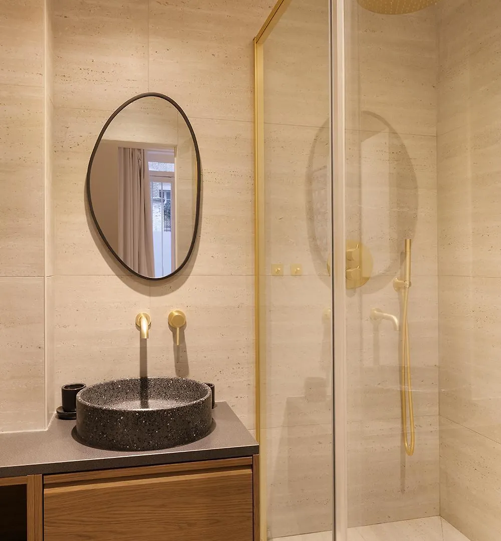 Pick A Flat'S Apartment In Montmartre - Rue Des Martyrs Paris 0*,