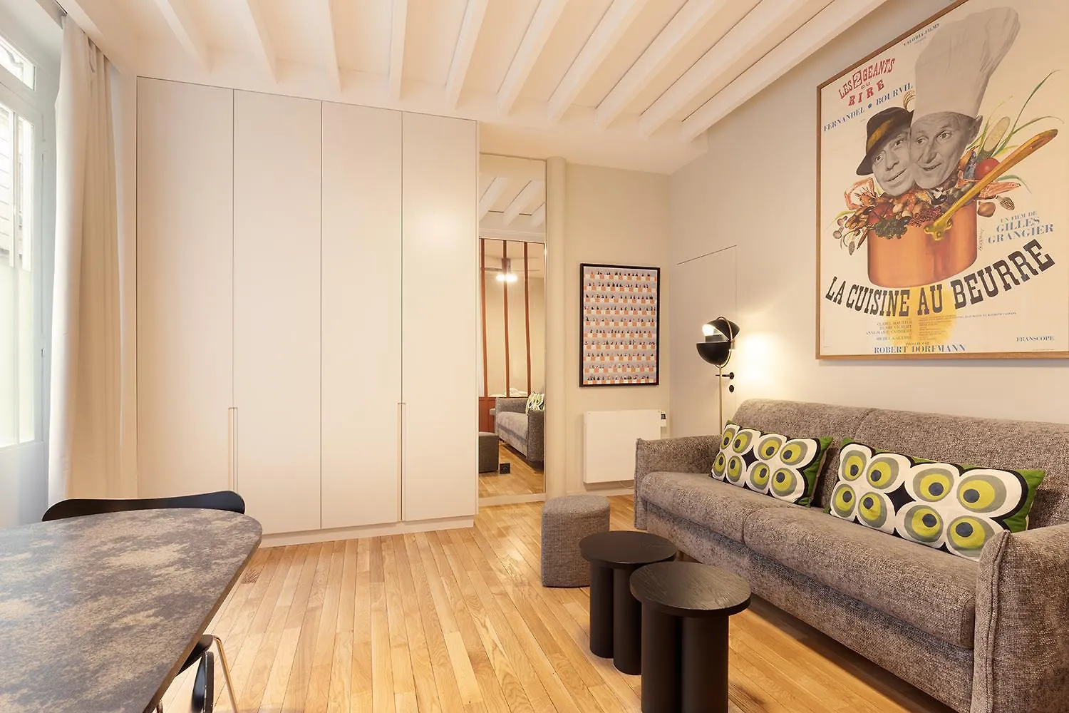 Pick A Flat'S Apartment In Montmartre - Rue Des Martyrs Paris