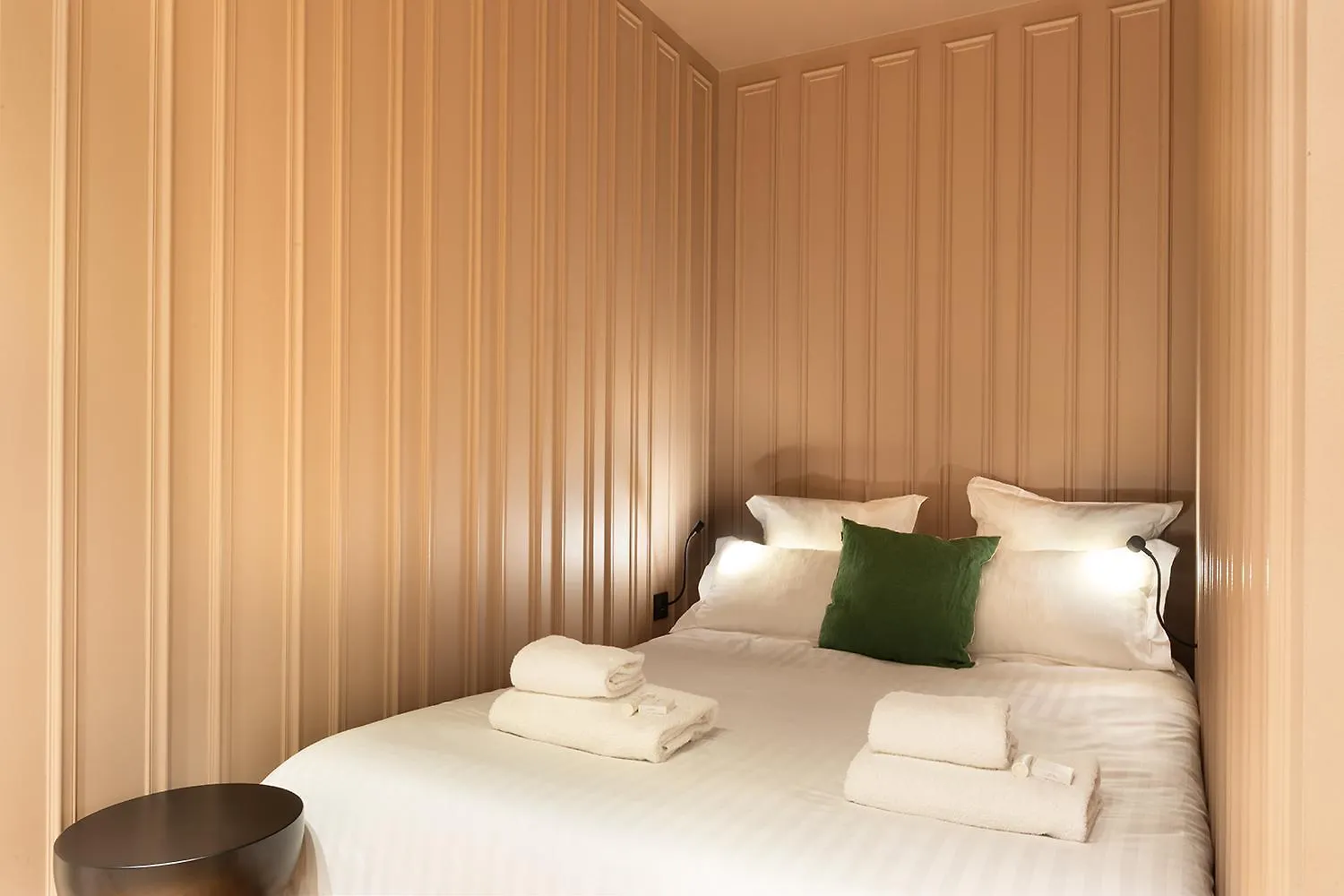 Pick A Flat'S Apartment In Montmartre - Rue Des Martyrs Paris